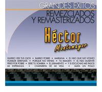 Hector Montemayor - Remezclados Y Remasterizados