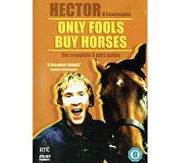 Hector O Heochagain-Only Fools - Hector O Heochagain-Only Fools [Alemania] [DVD]
