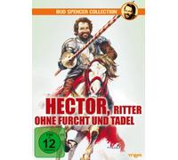 Hector, Ritter ohne Furcht und Tadel [Alemania] [DVD]