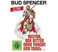 Hector, Ritter ohne Furcht und Tadel [Alemania] [DVD]