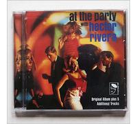 Hector Rivera - At the Party With...