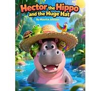 Hector the Hippo and the Huge Hat (God's Creation from A to Z)