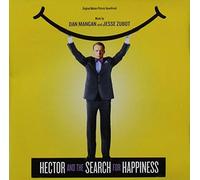 Hector & the Search for Happiness / O.S.T. - Hector and the Search for Happiness (Original Soundtrack)