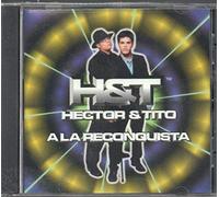 Hector & Tito - A La Reconquista