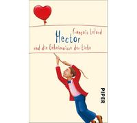 Hector und die Geheimnisse der Liebe: 3