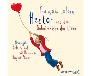 Hector und die Geheimnisse der Liebe: Hector 02