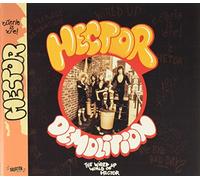 Hector - Wired Up World of Hector