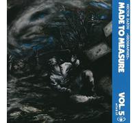 Hector Zazou - Geographies (MTM 5)