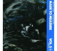 Hector Zazou Geographies (Vinyl) 12" Album