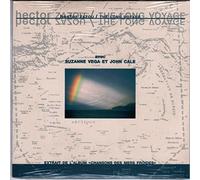 Hector Zazou - Long voyage (with Suzanne Vega et John Cale)