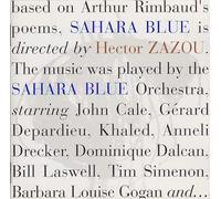 Hector Zazou - Sahara Blue