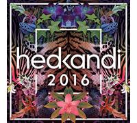 Hed Kandi 2016
