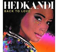 Hed Kandi Back To Love