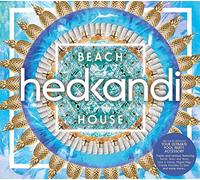 Hed Kandi Beach House 2015