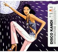 Hed Kandi - Disco Kandi Vol.1
