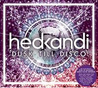 Hed Kandi Dusk Till Disco
