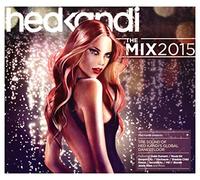 Varios - Hed Kandi The Mix 2015