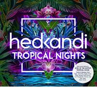 Varios - Hed Kandi Tropical Nights