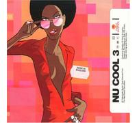 Hed Kandi - Vol 3 Nu Cool