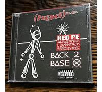 Hed P.E. - Back 2 Base X