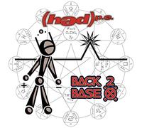 Hed p.e. - Back 2 base x