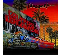 (hed) P.E. - Califas Worldwide