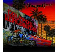 (hed) p.e. Califas Worldwide (CD) Album Digipak (Importación USA)