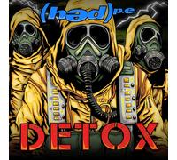 (Hed) P.E. DETOX (CD) Album (Importación USA)