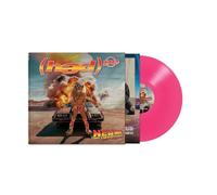 (Hed) P.E. - New And Improved [Vinilo]