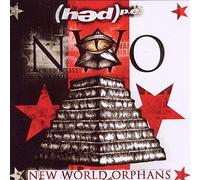 (hed) P.E. - New World Orphans
