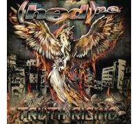 [Hed] P.E. - Truth Rising