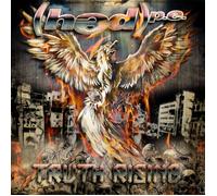 (hed) P.E. - Truth Rising