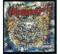 (Hed) Planet Earth (HED)PE (CD) CD-R (Importación USA)
