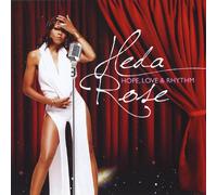 Heda Rose - Hope Love & Rhythm