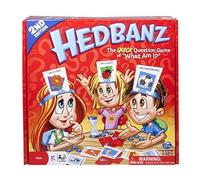 HedBanz Game - Edition may vary by Spin Master