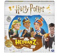 HedBanz Harry Potter Party Game for Kids