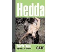 Hedda (ebook)