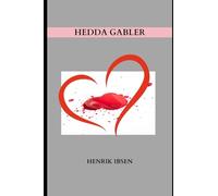 Hedda Gabler