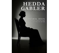HEDDA GABLER