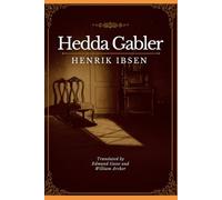 Hedda Gabler