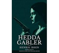 HEDDA GABLER