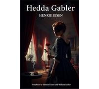 Hedda Gabler