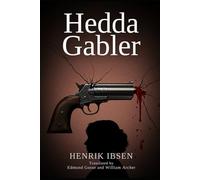 Hedda Gabler