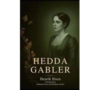 Hedda Gabler