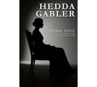 HEDDA GABLER