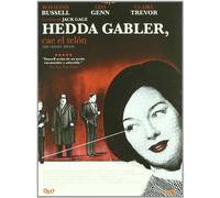 Hedda Gabler, Cae El Telón [DVD]