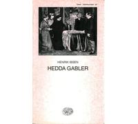 Hedda Gabler (Collezione di teatro)