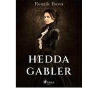 Hedda Gabler (ebook)