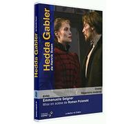 Hedda gabler [Francia] [DVD]