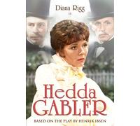 Hedda Gabler [Reino Unido] [DVD]